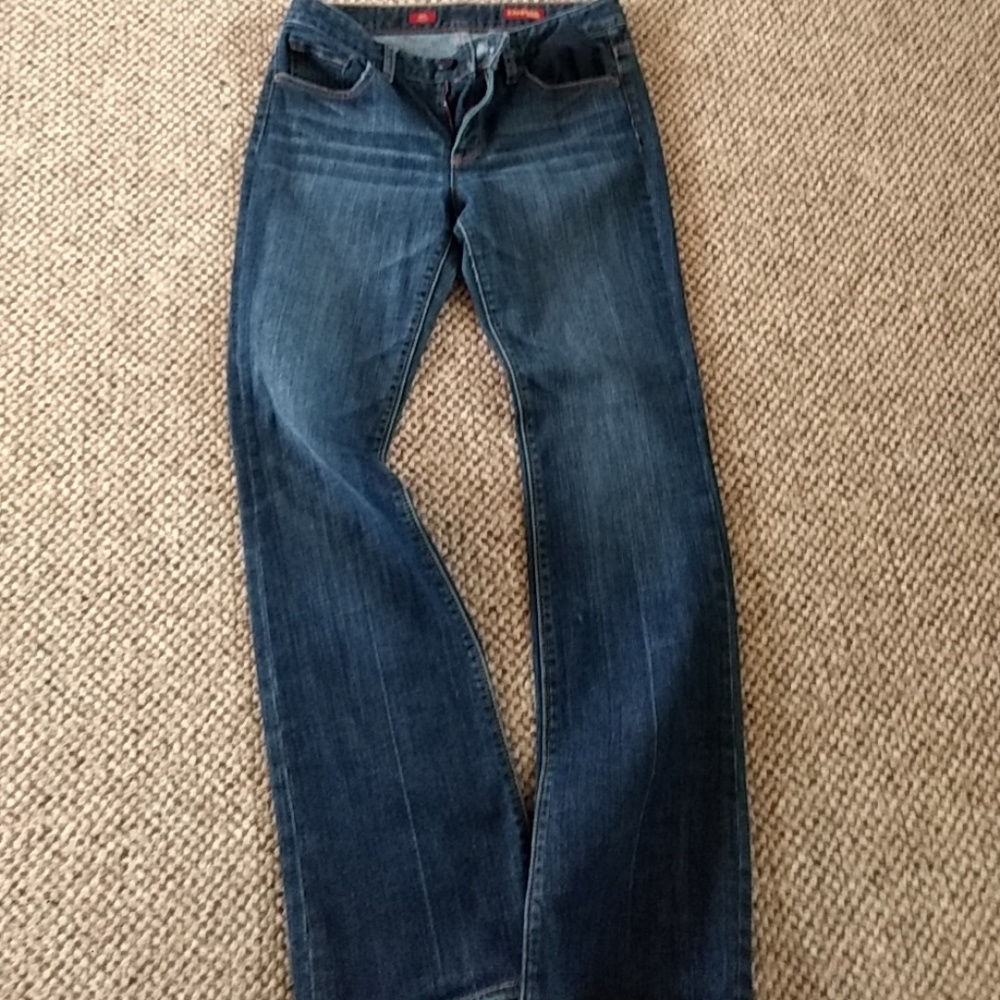 EXPRESS jeans size 8L